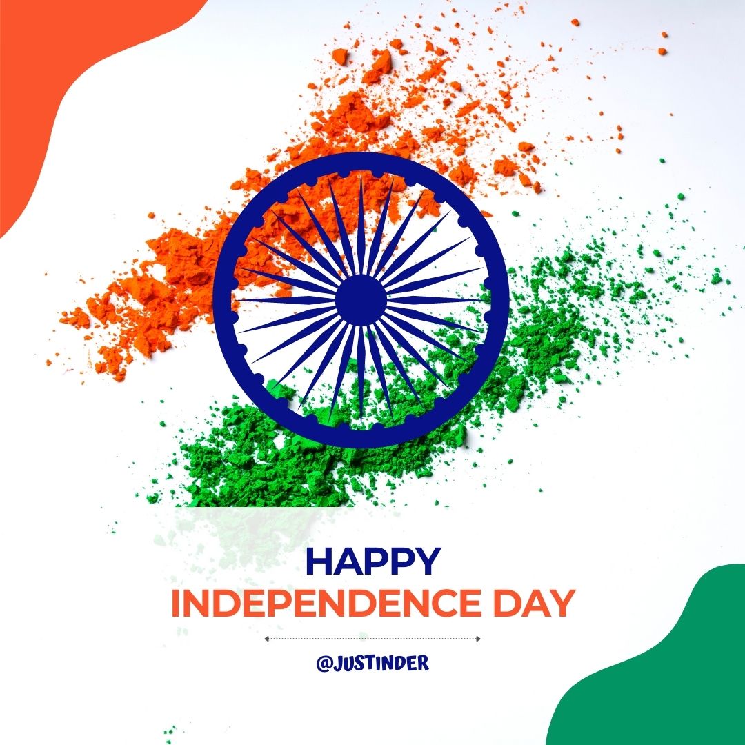 Celebrating Independence Day – A Poetic Tribute to Freedom
