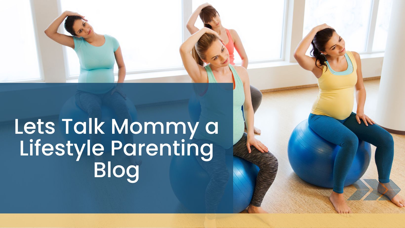 Lets Talk Mommy a Lifestyle Parenting Blog