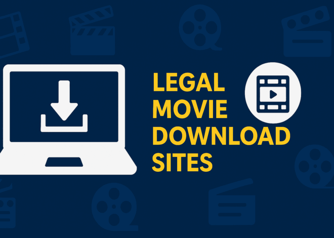Movie Download Krne ki Websites