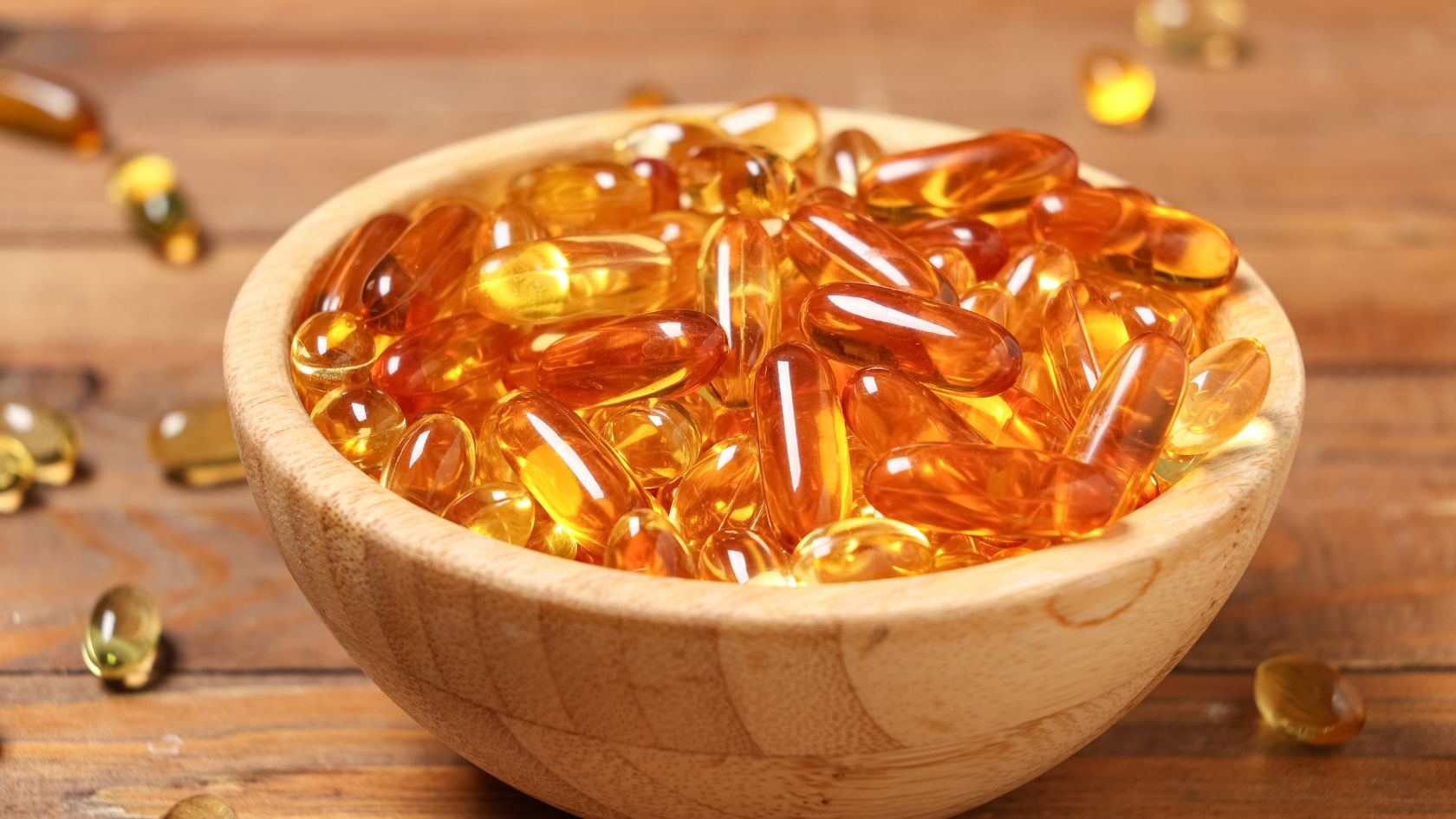 Vitamin E capsule use in Hindi